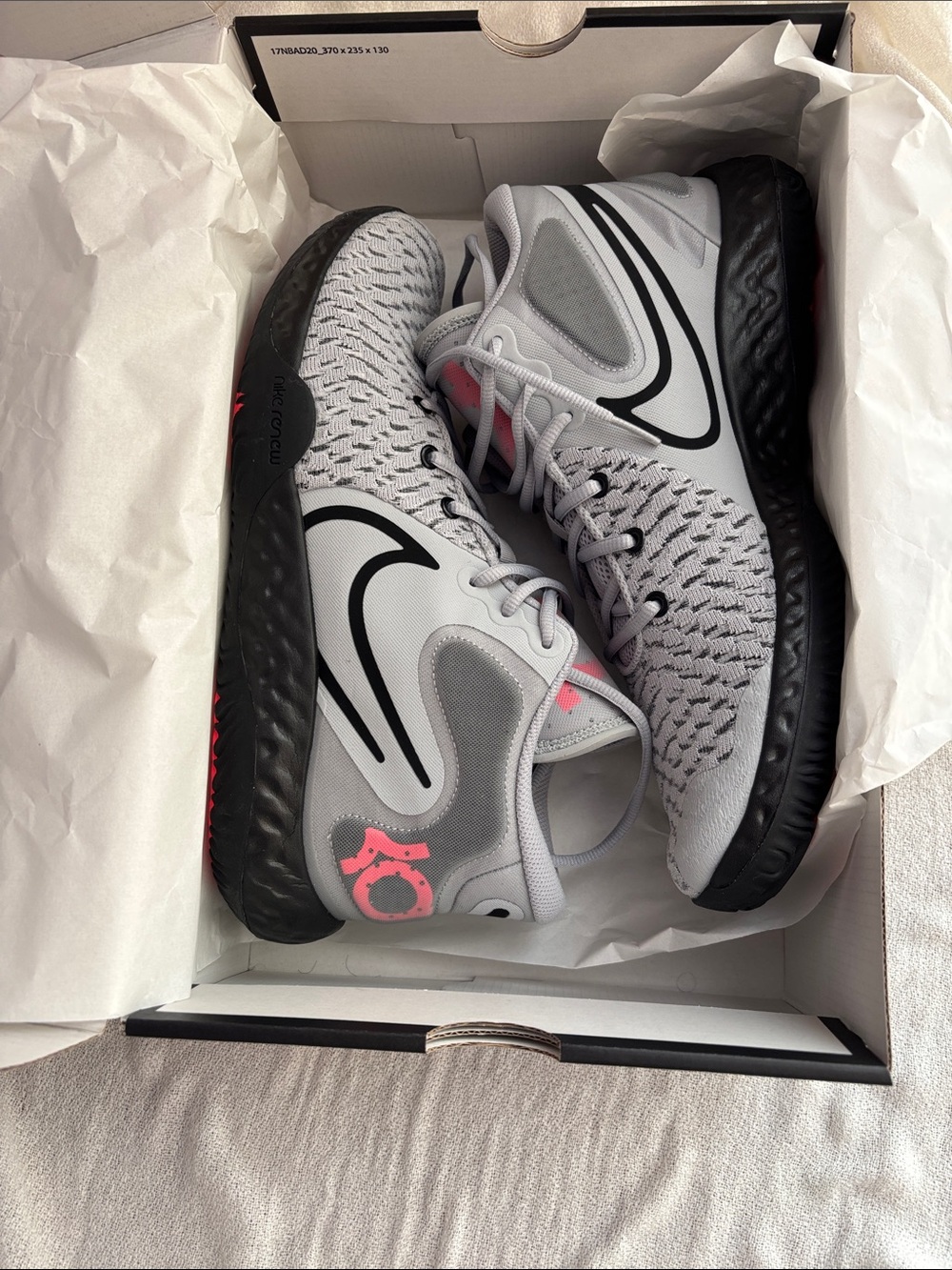 Nike Men’s KD Trey 5 VIII